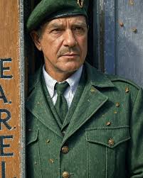 Jesús Jorge Marcelo Ejercito, better known as "GEORGE ESTREGAN " or George  Estregan Sr., was a three-time FAMAS award-winning Filipino film actor.  Estregan made his film debut in 1963 with Jose Nazareno,