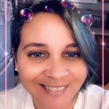 Christina Negron's Instagram, Twitter & Facebook