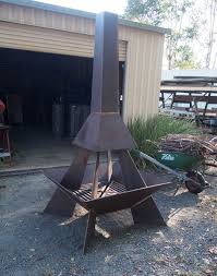 It is constructed with a durable you should also know that the metal on the sides is likely to get hot. Biochar News Links And Information The New Era Of Carbon Negative Soil Improvement Metal Fire Pit Fire Pit Fire Pit Backyard