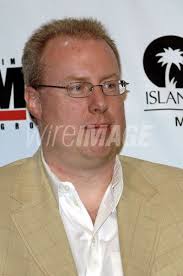 Steve Bartels during Island Def Jam Music Group Exclusive Press...