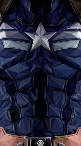 Captain America Body Armour Iphone Wallpaper Captain America Body Marvel Wallpaper Marvel Captain America