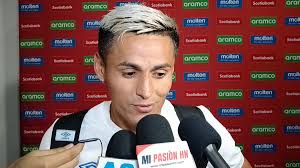 Andy Najar no oculta su tristeza: “Quería una Copa internacional y  clasificar a la Concachampions” https://mipasionhn.com/andy-najar -no-oculta-su-tristeza-queria-una-copa-internacional-y-clasificar-a-la-concachampions/