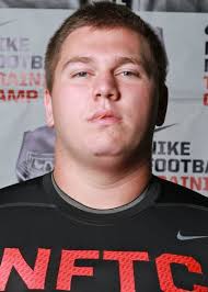 2014 Offensive Line Commits