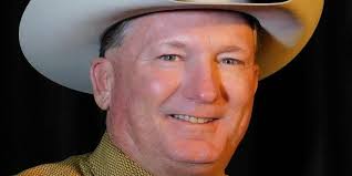 Baylor County sheriff turns in resignation after 6 months