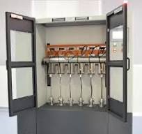 Cable Vertical Torsion Testing Machine - Vertical, Torsion ...