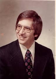 Douglas Lesperance Obituary (2015)