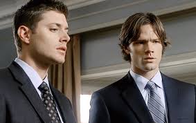 Supernatural: Spiderwick Writing a story for an imagine from a while ago.  Imagine being the heir to the Spiderwick legacy and...