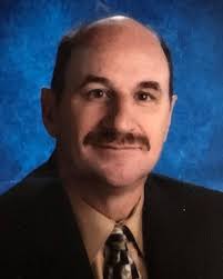 Richard Scott McCray Obituary November 3, 2023