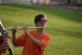 Damonte Ranch Competition