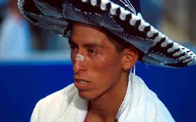 Noé Hernández, de la medalla olímpica en Sydney 2000 a la tragedia- Grupo  Milenio