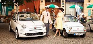 世界の名車 祝60歳 ルパン三世でお馴染み2代目フィアット500 web cartop の写真 9ページ目 自動車情報サイト 新車 中古車 carview フィアット500 フィアット 名車