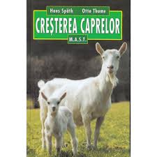 Capra este o adevarat „uzina producatoare de lapte. Cresterea Caprelor Emag Ro