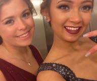 Congratulations to the 2015 Valdedictorian and Salutatorian: