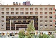 Image result for ‫هتل آرامیس تهران‬‎