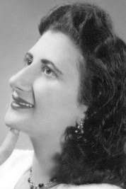 CHRISTINA GRIBATSCH Obituary (2013)