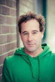 Greg MacArthur interviewed by Gabrielle Houle — Gatherings Partnership