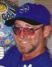 Obituary information for Billy Ray Inman
