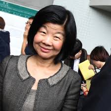 Lisa Kuo penalty 'could have changed'