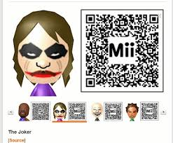 Here, you can find the qr codes for the custom miis. Tomodachi Life Qr Codes Fur Neue Mii Nachbarn