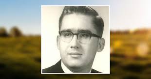 David E. Beach Obituary November 28, 2015