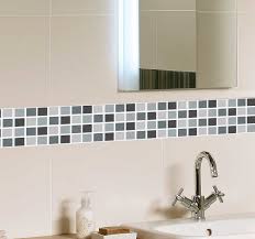Check spelling or type a new query. Grey Tones Square Tiles Border Sticker Tenstickers