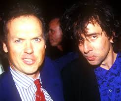 Michael Keaton: 'There was a lot of bad taste in the 90s and I contributed  to that'