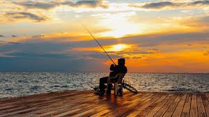 O dia do pescador remete aos profissionais de pesca e suas atividades. Las Mejores 40 Frases De Pesca De Pesca Anzuelo