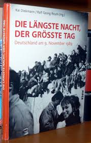 An diesem tag erreicht die sonne auf der nordhalbkugel die geringste mittagshöhe über dem horizont im gesamten. Die Langste Nacht Der Grosste Tag Deutschland Am 9 Diekmann Kai Reuth Buch Gebraucht Kaufen A02kee9z01zzj