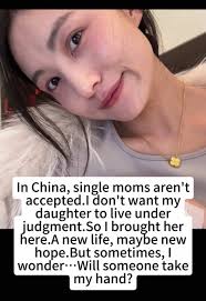 in China If Youre Single and over 30