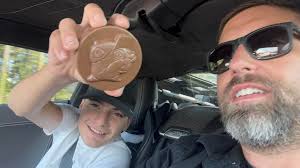 C8 tire and rim package installation help