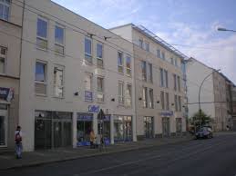 Deutsche Bank Ag 12489 Berlin Treptow Adlershof Wegweiser Aktuell