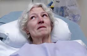 Bear Brown shares update on Ami's mom's health