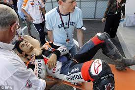 Check spelling or type a new query. Dani Pedrosa Reveals He Only Has A Very Small Chance Of Returning For Malaysia Motogp Daily Mail Online