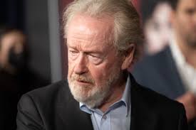 Ridley Scott Was 'Never Asked' to Direct 'Alien' Sequel