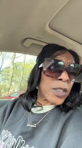 Black Lady and White Lady Named Shelly