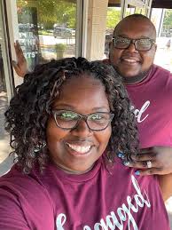 Once upon a time... #FGCU alumni Haley + Billy Sink met at the campus gym.  Fast forward a few years, and they graduated together, fell in love  together, and now, share the