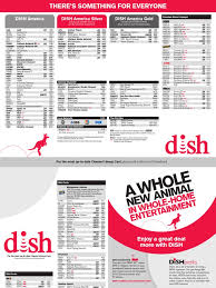 Dish tv guide and channel lineup. Dish America Channel Guide Hbos English Language Television