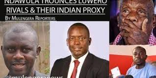 Martin Osuna's Instagram, Twitter & Facebook