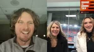 Episode 575: Browns Preview with Jared Mueller