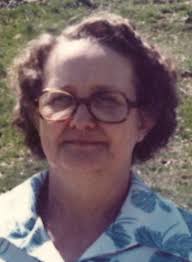 KATHRYN ADKINS Obituary (1928