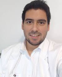 Dr. Felipe Andrès Reinaldo Gonzàlez Quezada Médico general, Temuco