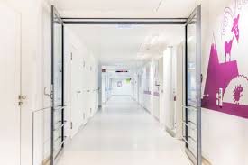 Such malfunctions can be a result of poor manufacturing, smoke detector sensitivity, or external factors that can disrupt the performance of the device and trigger false alarms. Hold Open Systems Safety Comes First In The Event Of A Fire Geze