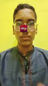 SANJIV RAO SURESH RAWANG TELUGU BHAARATHI #BhaashaaSourabham Mee prathibha 