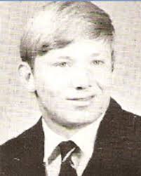 Lonnie Milton Aaron Sr. (1949-2022)