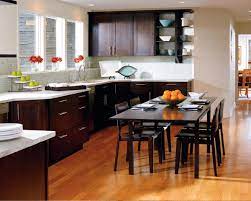 We are the premier anaheim cabinet showroom to come to for your kitchen, bath or closet cabinets. Showroom The Kitchen Store Culver City Ca Custom Kitchen Design