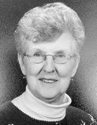 Obituary for Edna L. (Moyer) (Feist) Radley