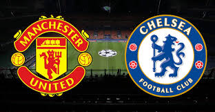 Now, only four are left: Sportbuzz Manchester United X Chelsea Confira Onde Assistir E Provaveis Escalacoes
