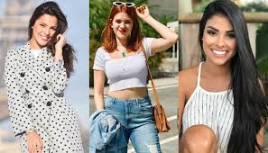 Clara morais 2 месяцев назад. Ana Clara Ultrapassa Campeas Do Bbb Em Numero De Seguidores No Instagram E Comemora So Tenho A Agradecer Tv Foco