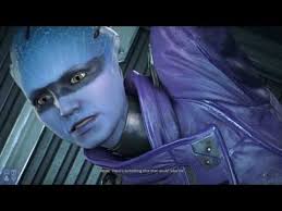 Mass Effect Andromeda Romance options for male and female Ryder, including  squadmates, ship crew and other characters