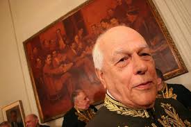 100 anos de Domício da Gama pede uma homenagem justa